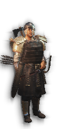 heavyarcher Tier 2 Example