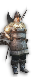 heavyarcher Tier 4 Example