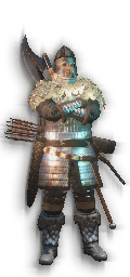 heavyarcher Tier 5 Example