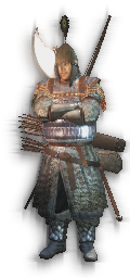 heavyarcher Tier 6 Example