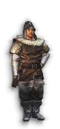 crossbow Tier 3 Example
