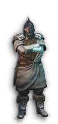 crossbow Tier 5 Example