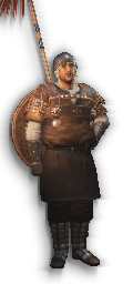 cavalry Tier 1 Example