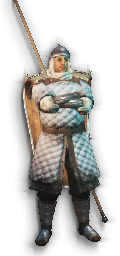 cavalry Tier 2 Example