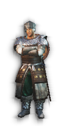 cavalry Tier 3 Example