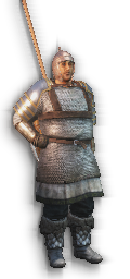 cavalry Tier 4 Example