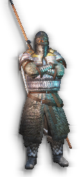 cavalry Tier 5 Example