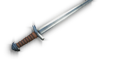 Backsword