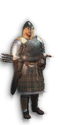 horsearcher Tier 2 Example