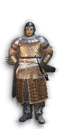 horsearcher Tier 3 Example