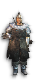 horsearcher Tier 4 Example