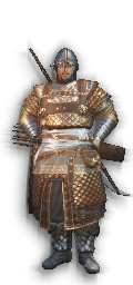 horsearcher Tier 5 Example