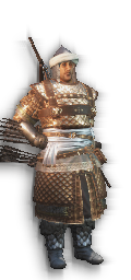 horsearcher Tier 6 Example