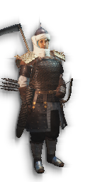 camelarcher Tier 2 Example