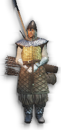 camelarcher Tier 3 Example