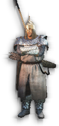 camelarcher Tier 4 Example