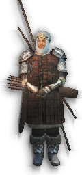 camelarcher Tier 5 Example