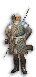archer Tier 1 Example