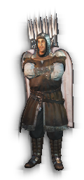 skirmisher Tier 1 Example