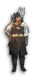 skirmisher Tier 2 Example