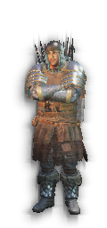 skirmisher Tier 3 Example