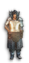 skirmisher Tier 4 Example