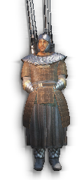 skirmisher Tier 6 Example