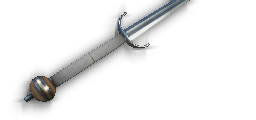 Two Handed Sword
