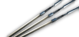 Crafted Javelin